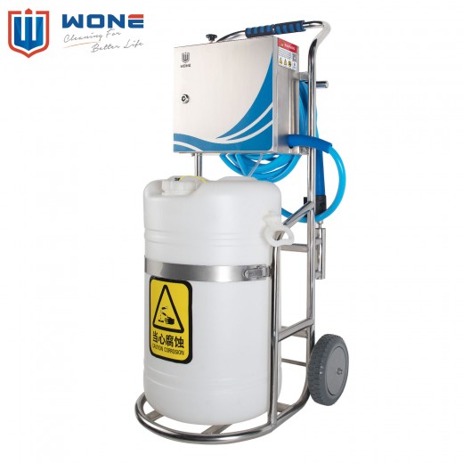 Foam Trolley EFT-11